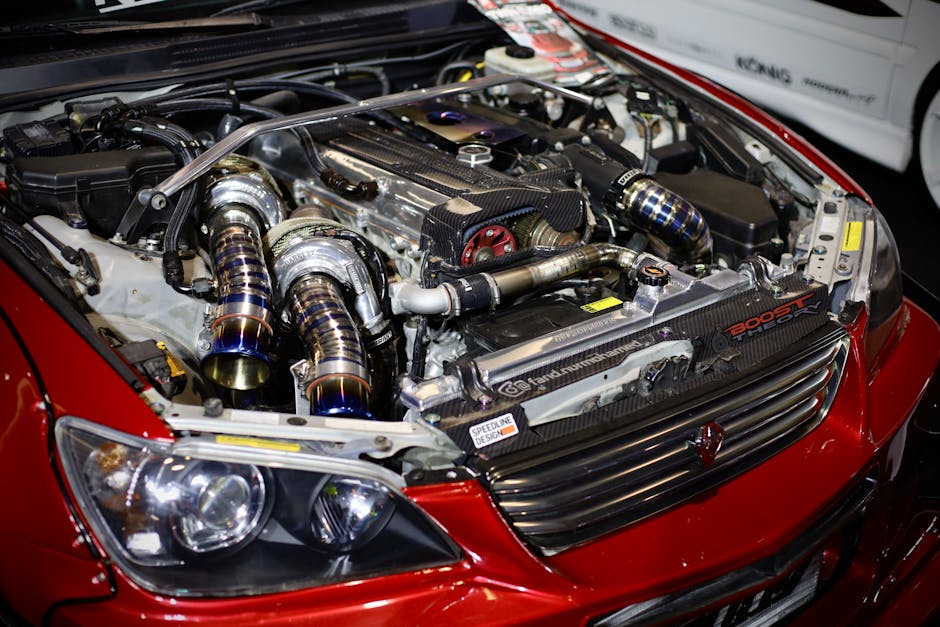 Codigo P0299: Turbo Baja Presion Sobrealimentacion Solucion