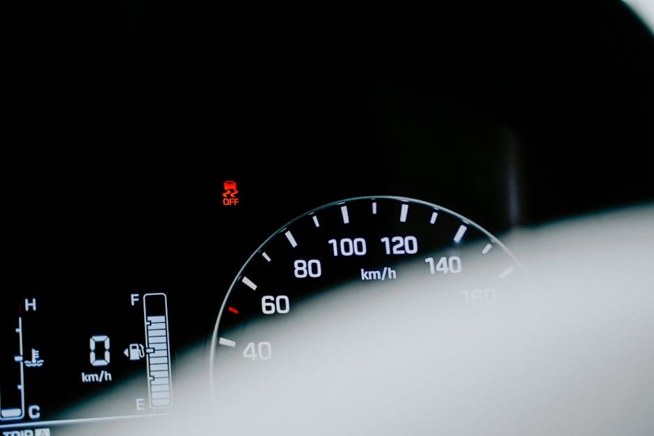 Codigo P0500: Sensor Velocidad Vehiculo VSS Solucion