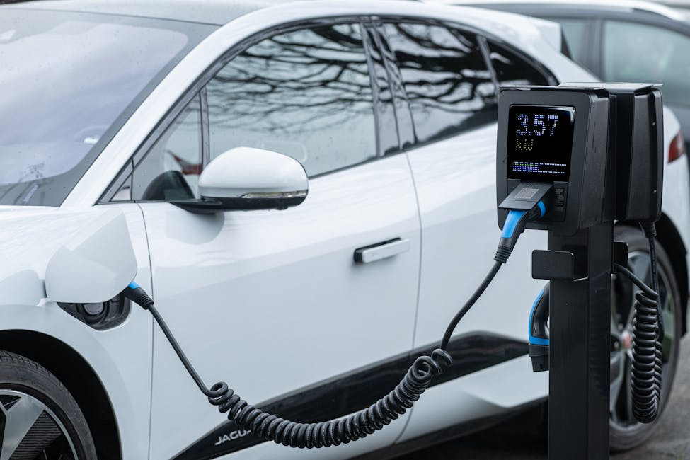 Problemas de carga del coche electrico: causas y como solucionarlos