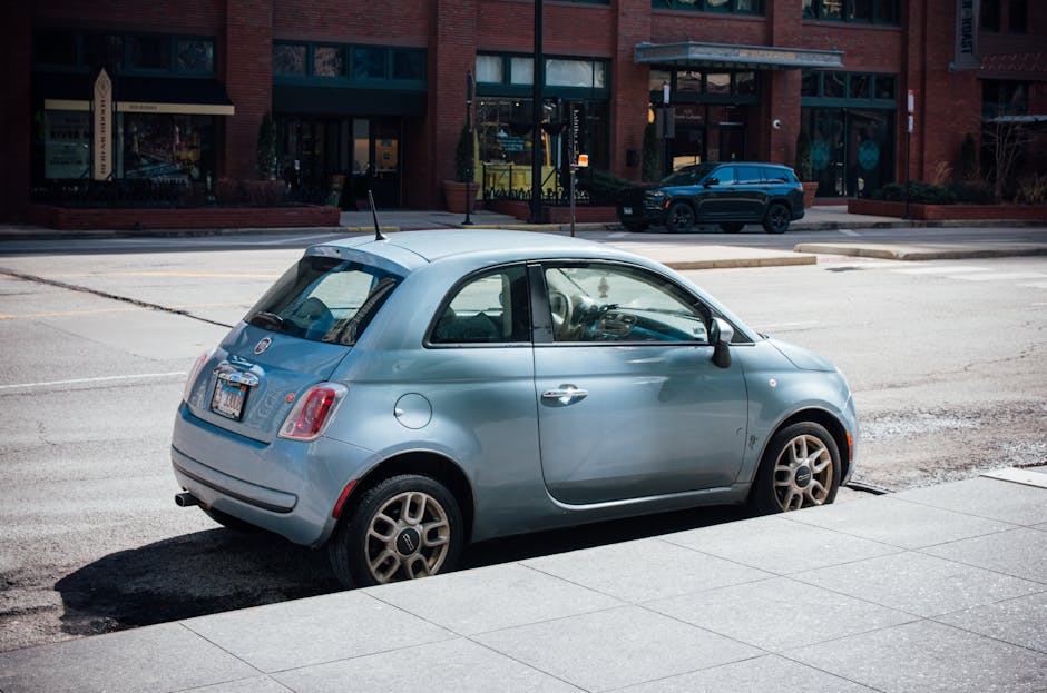 Testigos del Fiat 500e 2022: guia completa del icono electrico