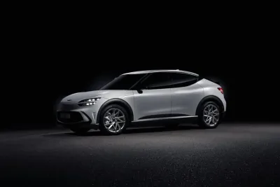 Testigos Genesis GV60 2022: Significado y Soluciones