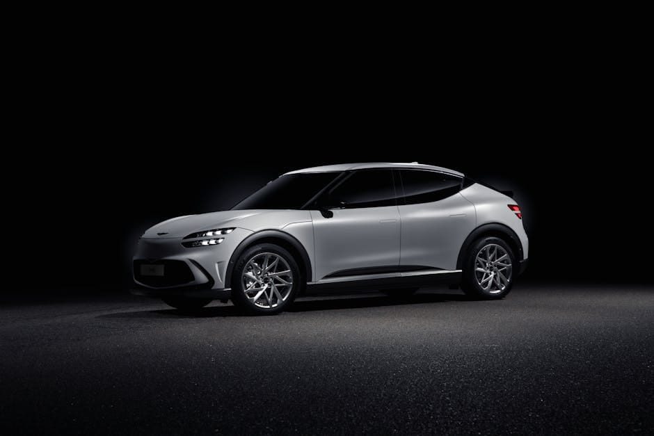 Testigos Genesis GV60 2022: Significado y Soluciones