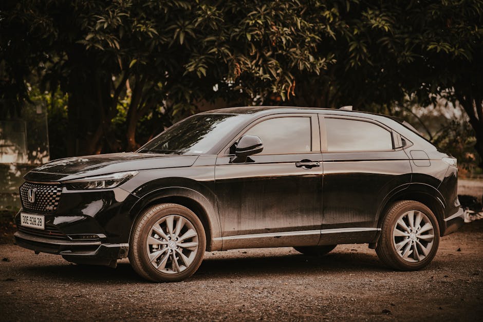 Testigos del Honda HR-V 2022: guia completa del hibrido e:HEV