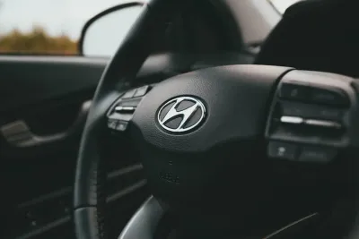 Testigos Hyundai Bayon 2022: Significado y Soluciones