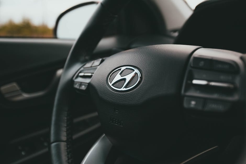 Testigos Hyundai Bayon 2022: Significado y Soluciones