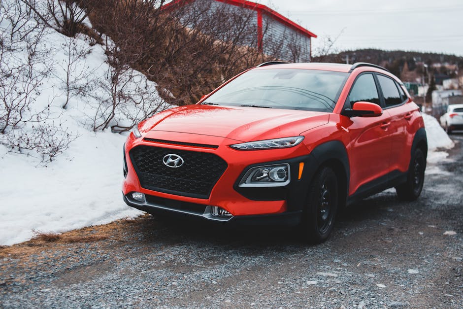 Testigos del Hyundai i30 2022: significado, causas y soluciones