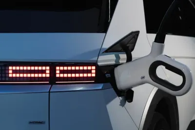 Testigos Hyundai Kona Electric 2022: Significado y Soluciones