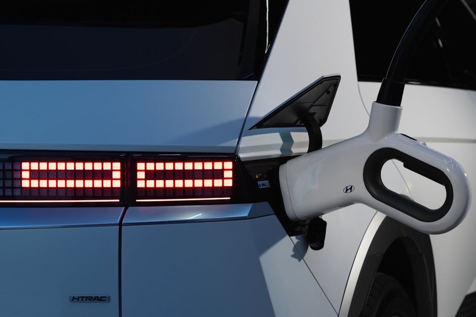 Testigos Hyundai Kona Electric 2022: Significado y Soluciones