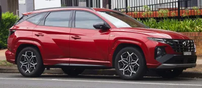 Luz Check Engine Hyundai Tucson 2022: Causas, Soluciones y Costes (NX4)