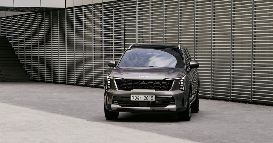 Testigos del Kia Stonic 2022: significado, causas y soluciones