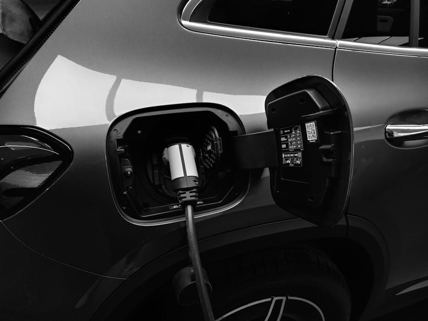 Testigos Mercedes EQA 2022: Significado y Soluciones