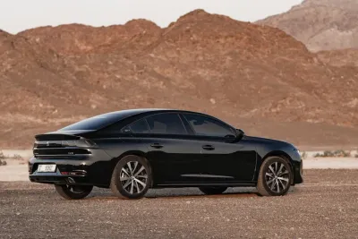 Testigos Peugeot 508 2022: Significado y Soluciones