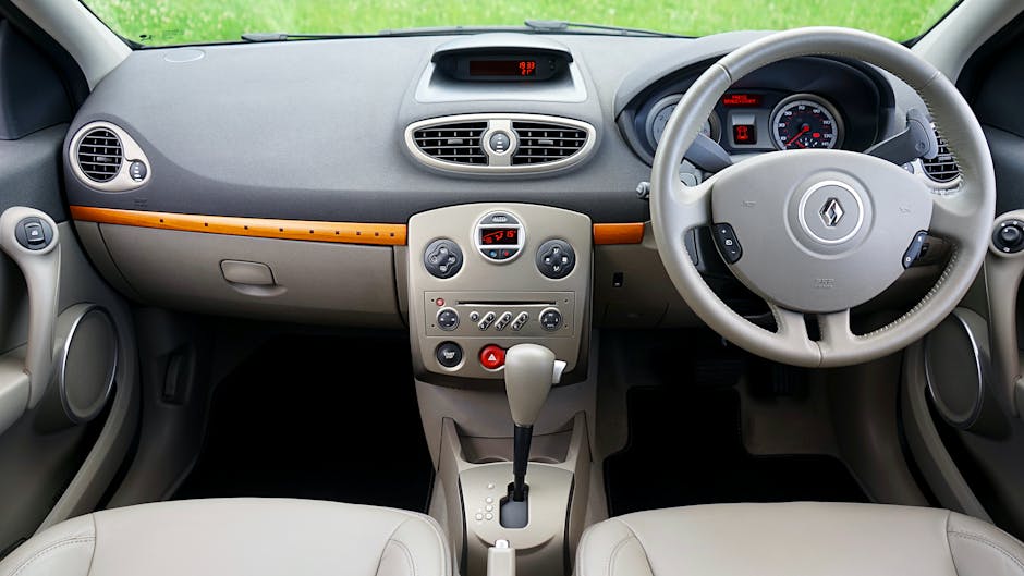 Testigos Renault Austral 2022: Significado y Soluciones