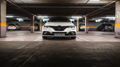 Testigos del Renault Zoe 2022: guia completa del electrico