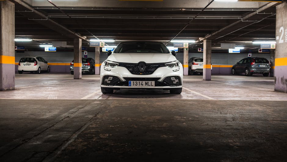 Testigos del Renault Zoe 2022: guia completa del electrico