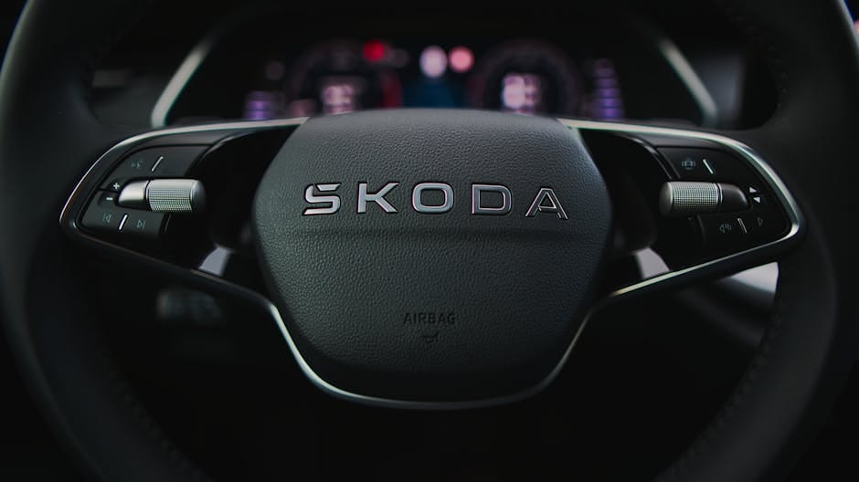 Testigos del Skoda Enyaq iV 2022: guia completa del electrico