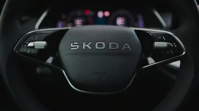 Testigos Skoda Octavia 2023 Virtual Cockpit cuadro mandos