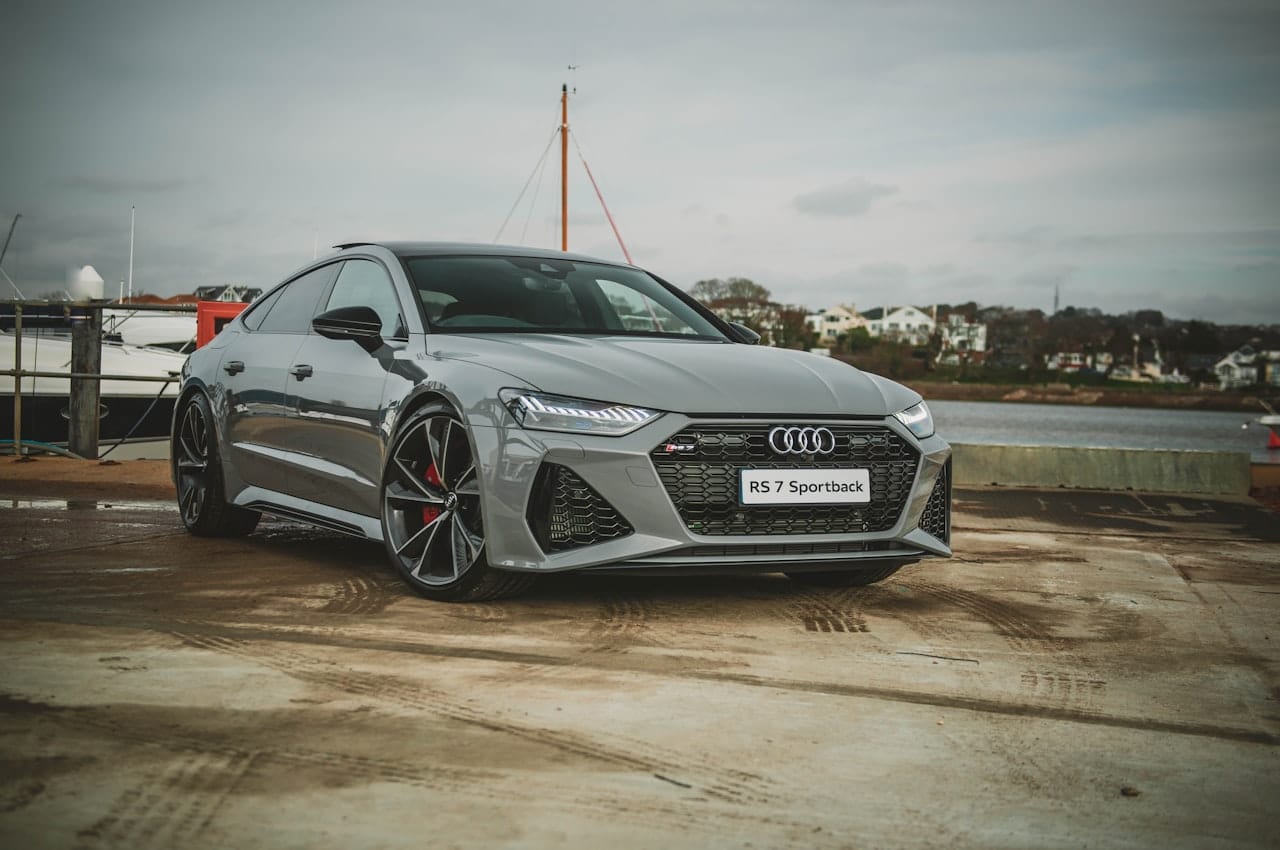 Testigos del cuadro Audi A3 2021: significado, causas y soluciones