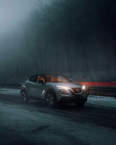 Testigos Nissan Qashqai 2023 cuadro de instrumentos e-Power