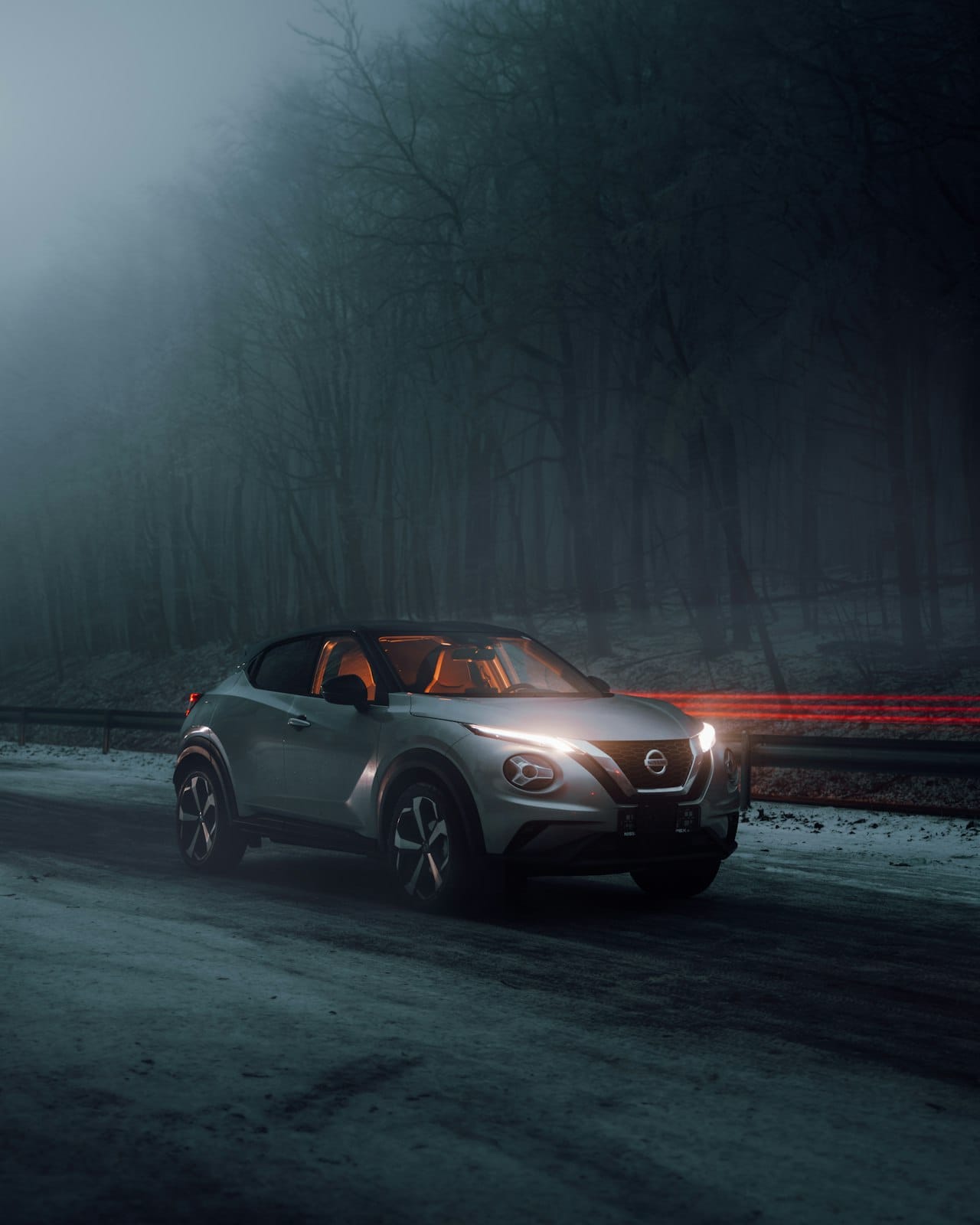 Testigos del cuadro Nissan Qashqai 2022: significado, causas y soluciones