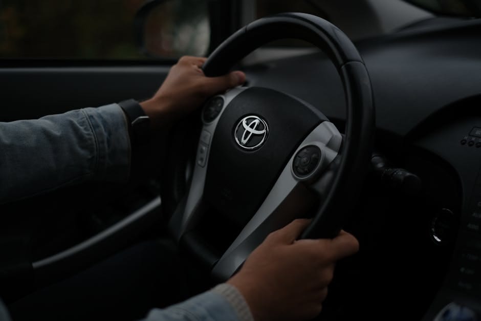 Testigos Toyota Aygo X 2022: Guia Completa de Significado y Soluciones