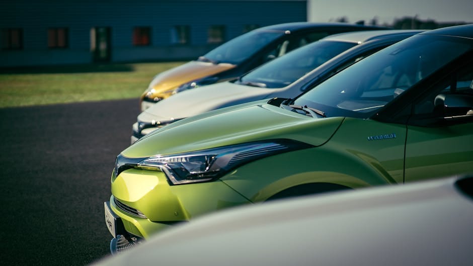 Testigos del Toyota C-HR 2022: guia completa del hibrido