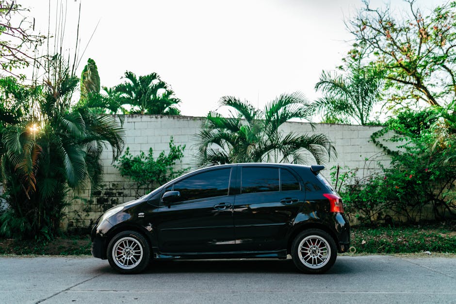 Testigos del Toyota Yaris 2022: guia completa del hibrido