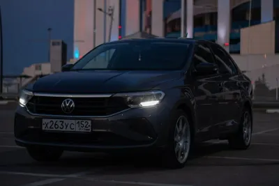 Testigos del Volkswagen Polo 2022: significado, causas y soluciones