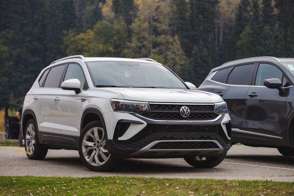 Testigos del Volkswagen T-Roc 2022: significado, causas y soluciones