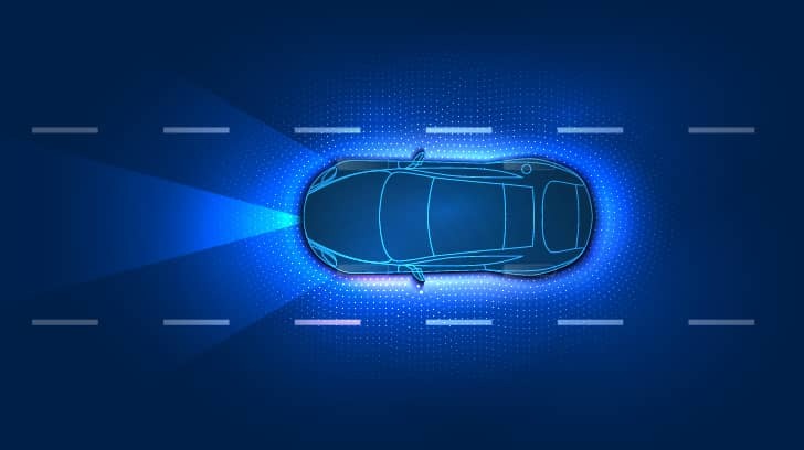 Luces del coche: tipos, funciones y cómo mantenerlas en buen estado