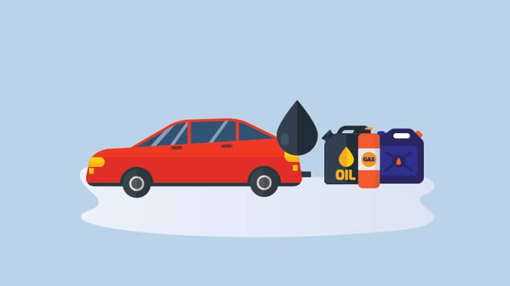 Cuándo cambiar el aceite del coche y cómo revisarlo paso a paso