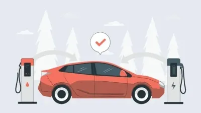 Clasificación de vehículos: coches eléctricos y coches híbridos