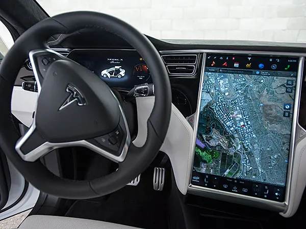 Descubre por qué el Tesla Model X no cumple con las expectativas de progreso