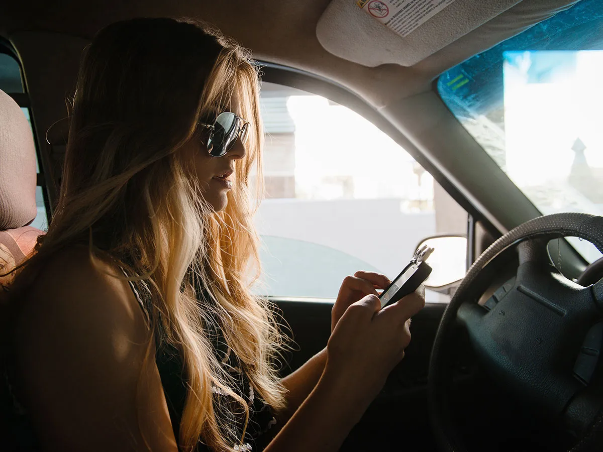 10 consejos clave para garantizar la seguridad de los conductores adolescentes