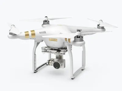 Descubre por qué deberías convertirte en un apasionado de los drones como yo