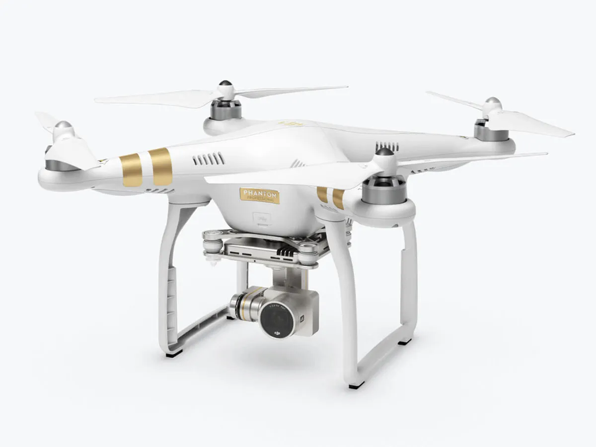 Descubre por qué deberías convertirte en un apasionado de los drones como yo