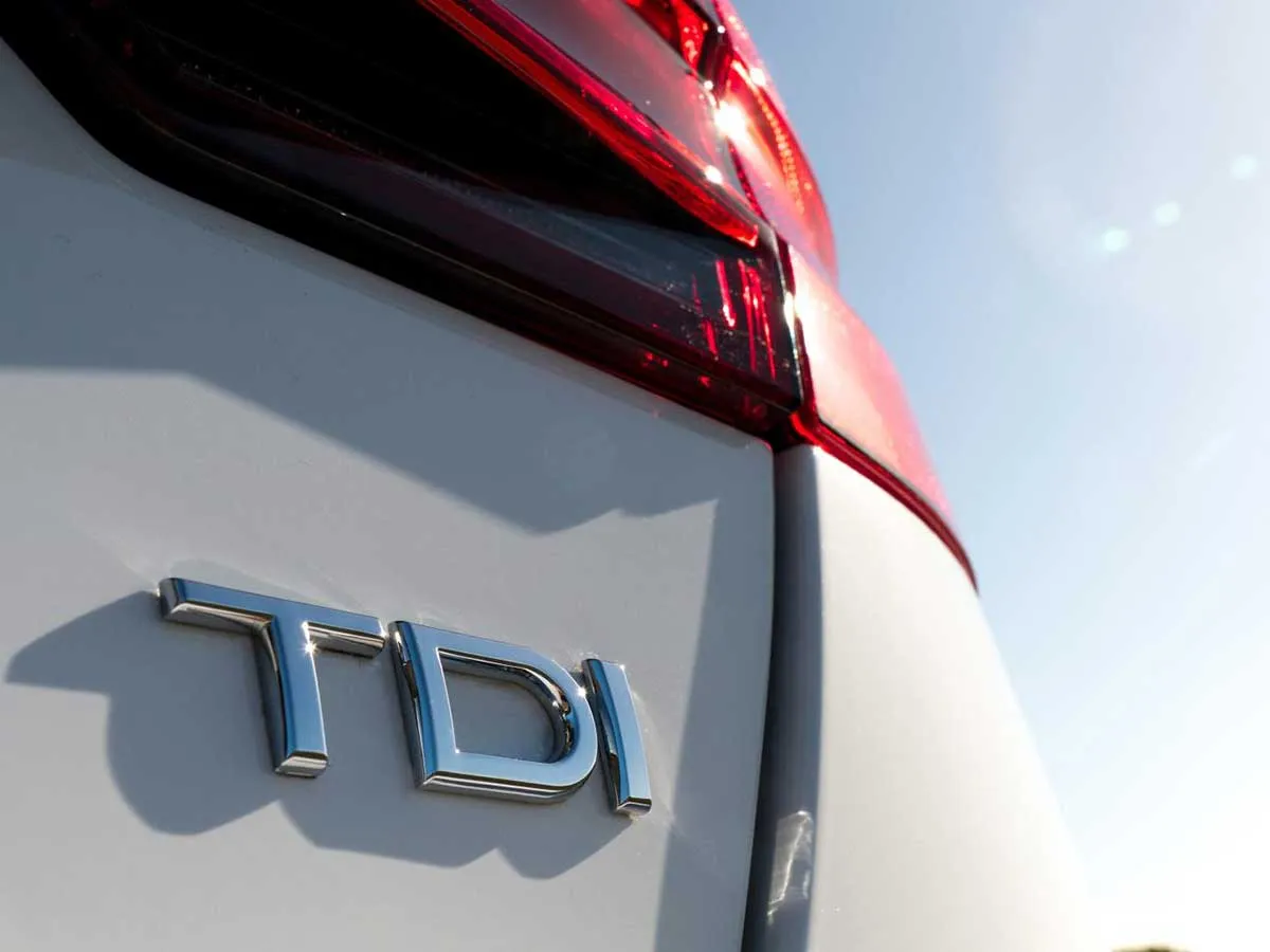 Rupert Stadler, CEO de Audi, apuesta fuerte por la electrificación del parque automotor