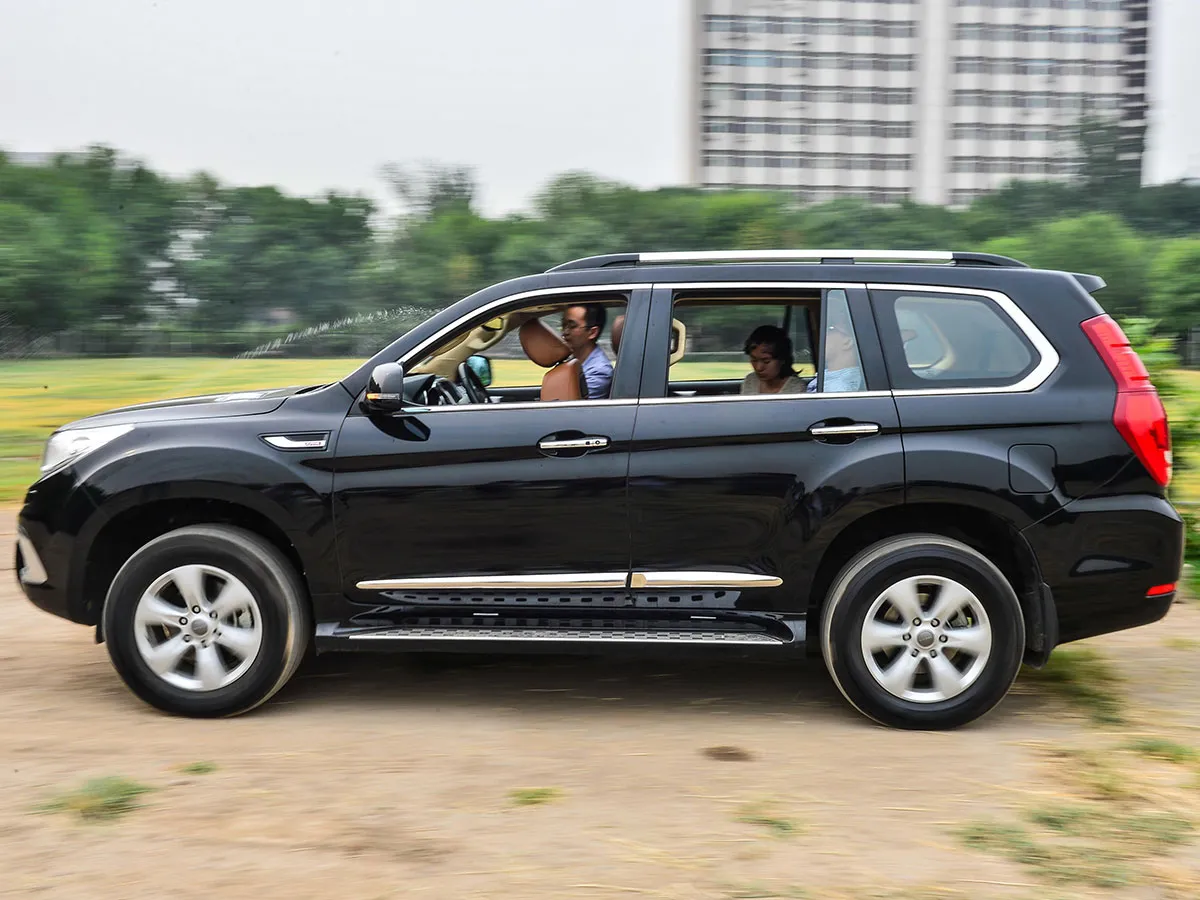 China crea un revolucionario coche controlado por la mente: Descubre cómo funciona