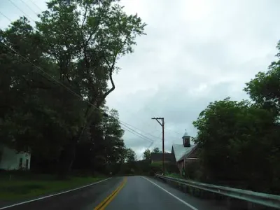 Descubre los peligros mortales de la Ruta 2 de Vermont en este completo artículo