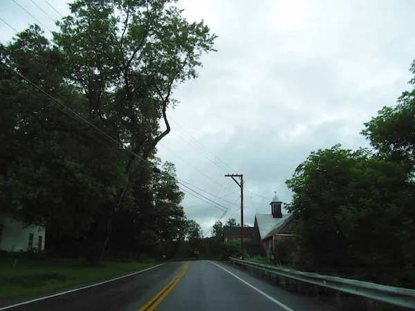Descubre los peligros mortales de la Ruta 2 de Vermont en este completo artículo