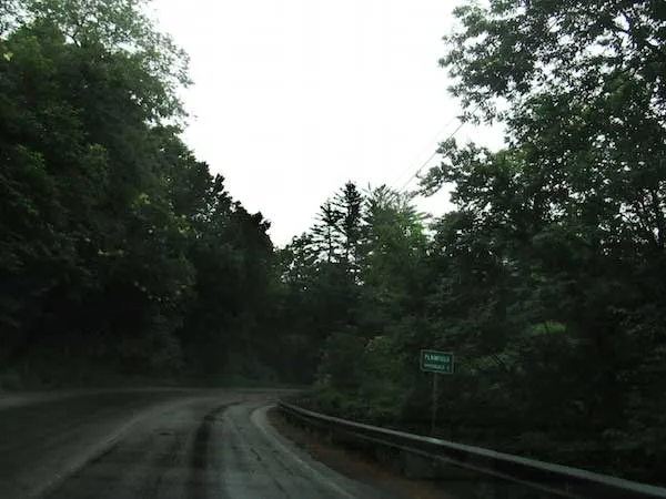 Ruta 2 de Vermont