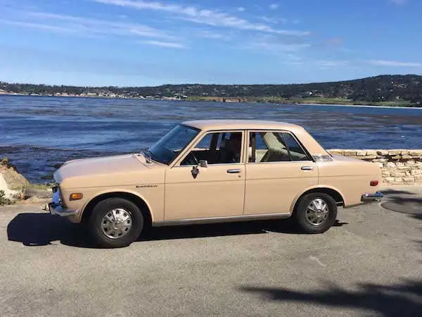 Comparación detallada: Nissan Maxima vs Datsun Mínimo - ¿Cuál es la mejor opción para ti?