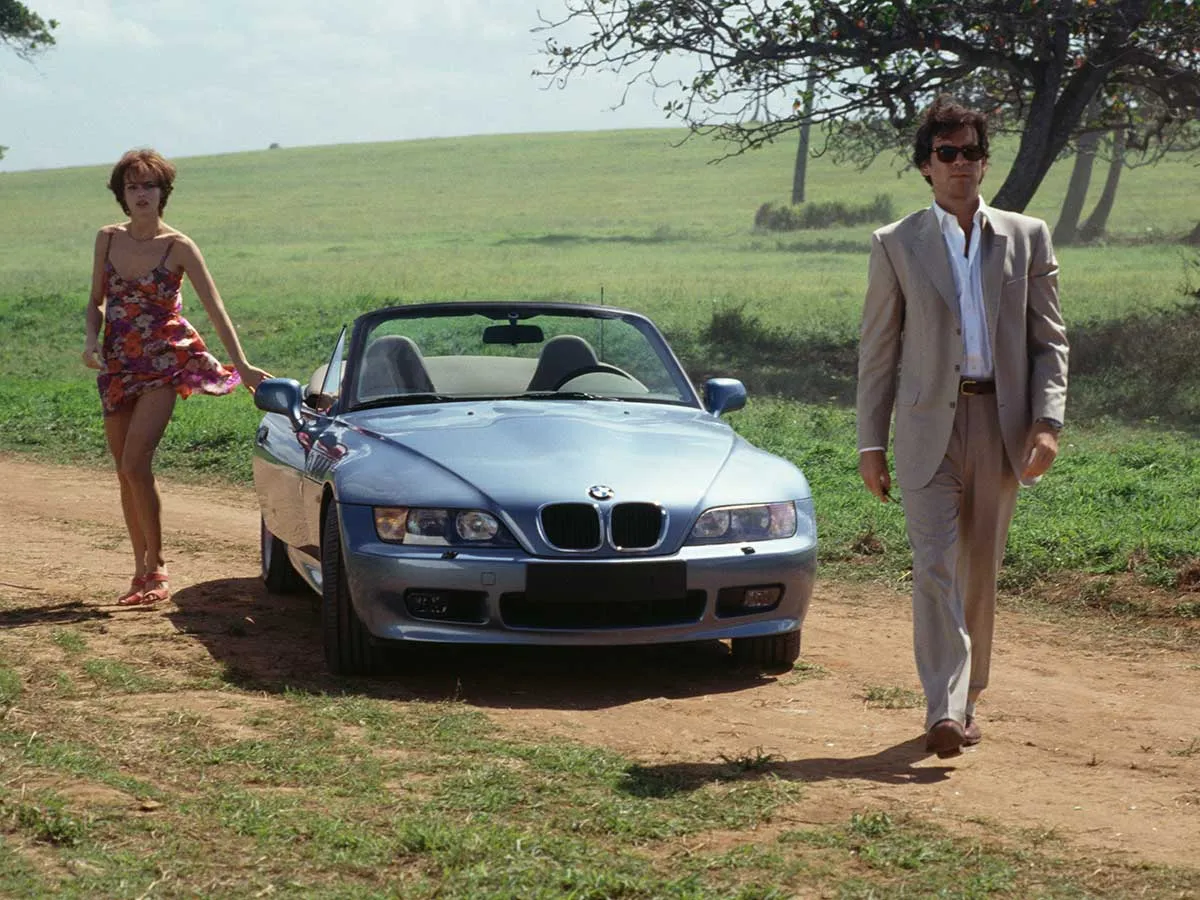 BMW Z3
