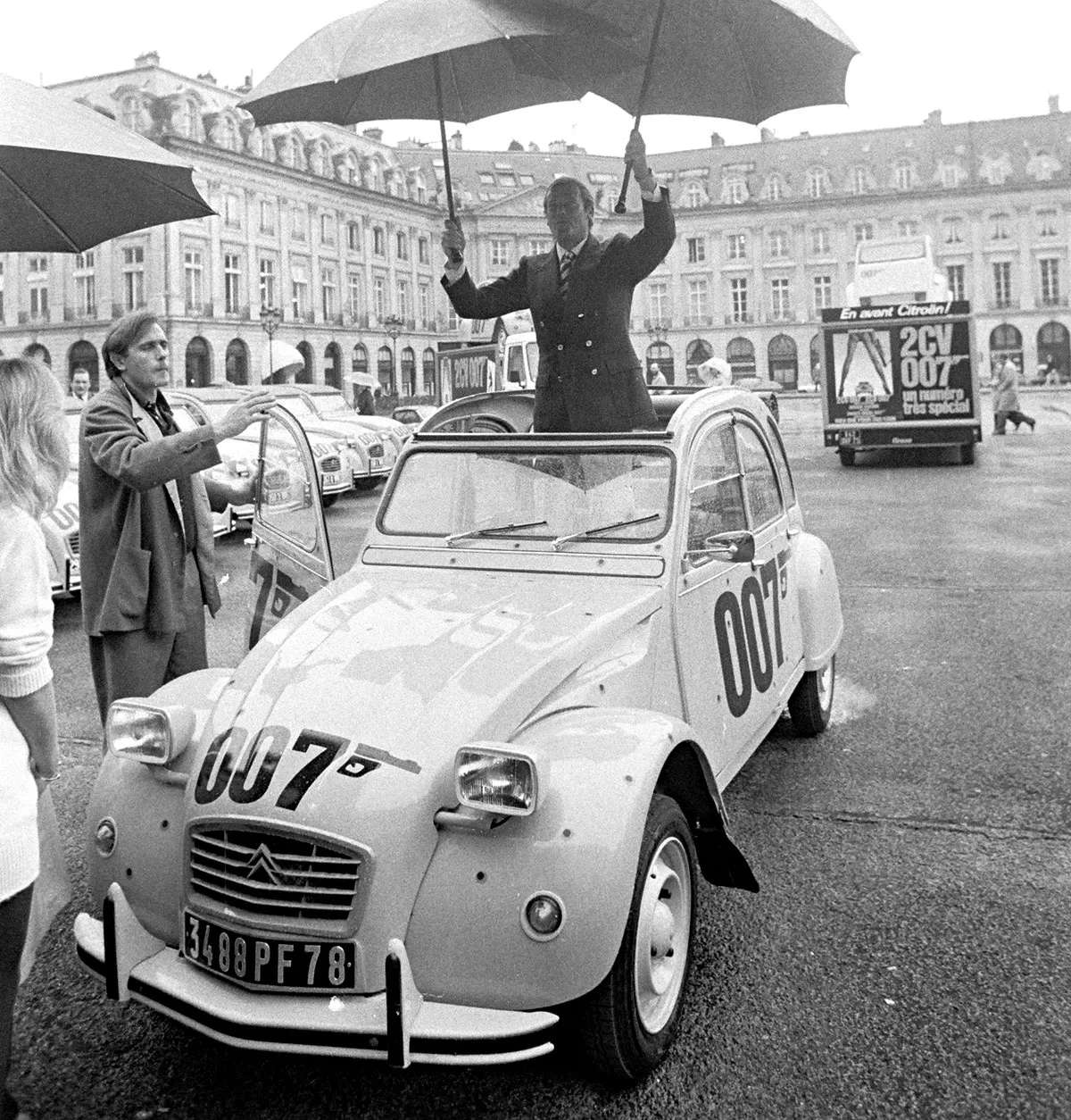 Citroën 2CV