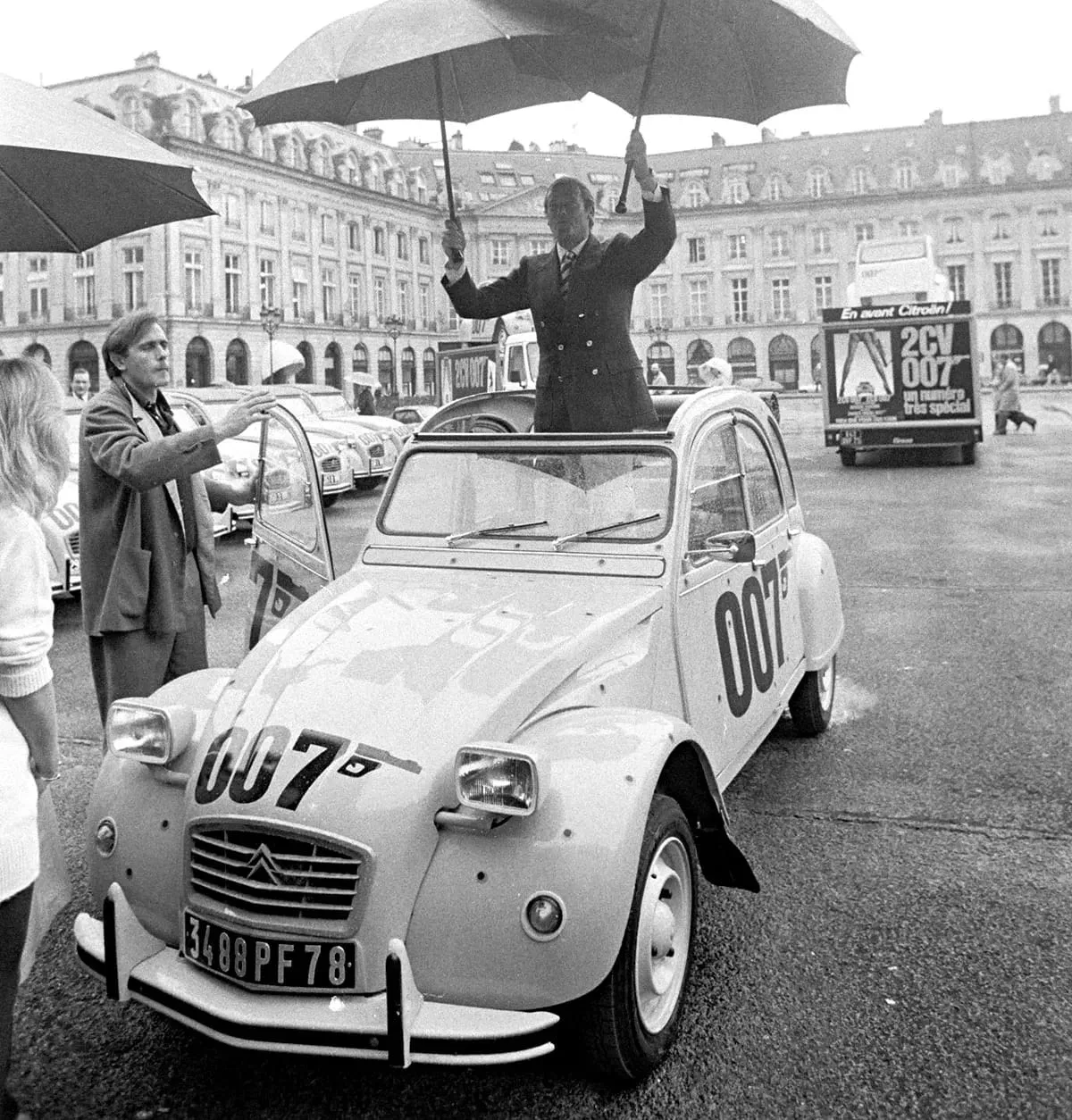 Citroën 2CV