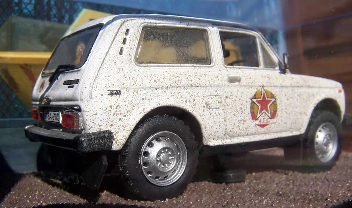 Lada Niva