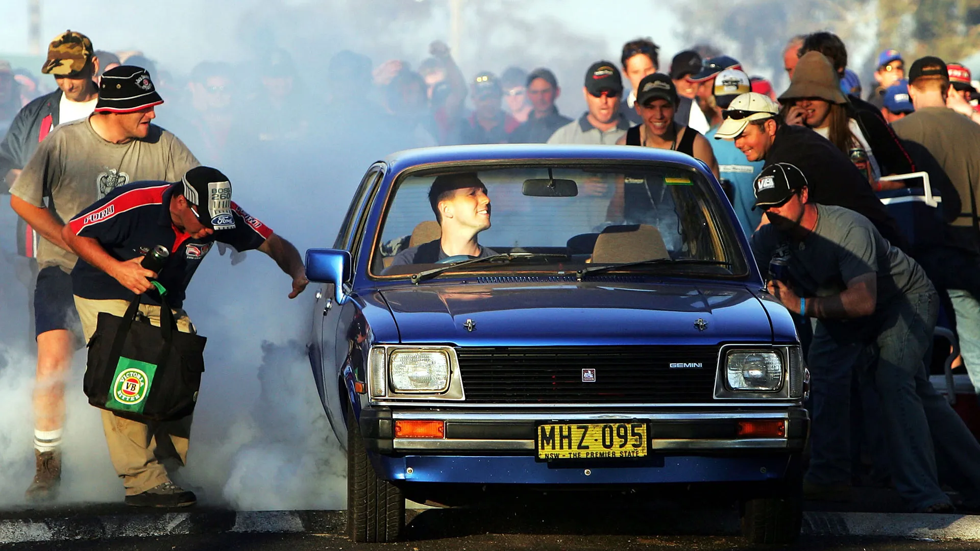 Los mejores superdeportivos V8 para los verdaderos fanáticos del motor