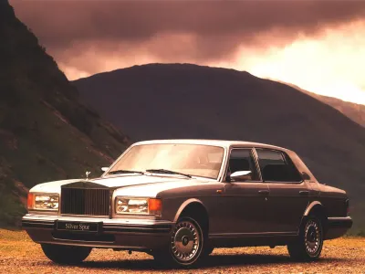 Descubre cómo adquirir un lujoso Rolls-Royce por menos de 35.000 dólares