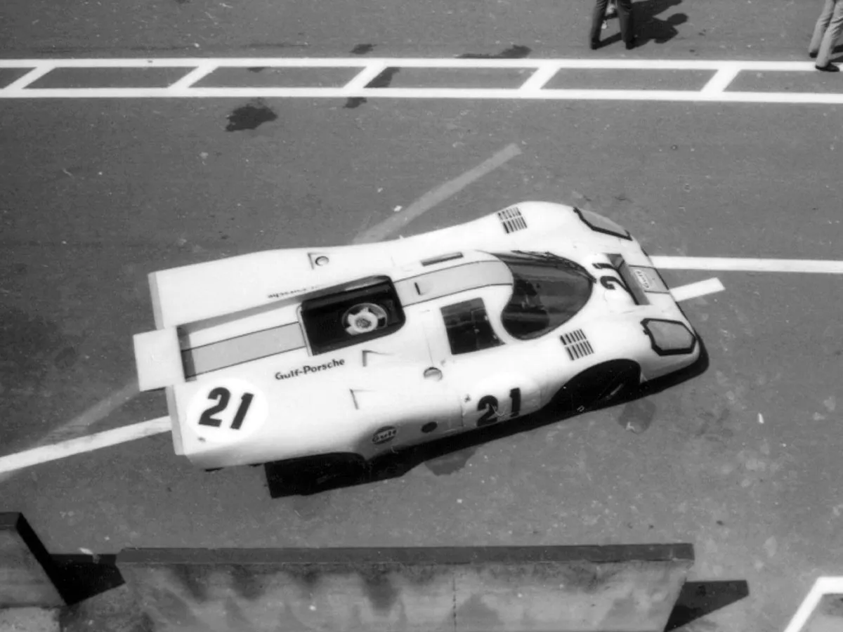 Arte 3 de Chad McQueen