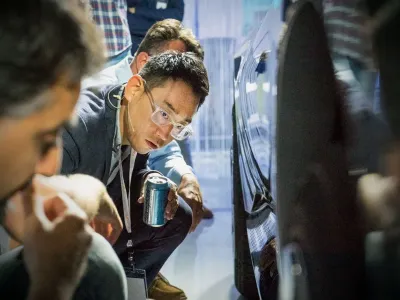El futuro de Faraday: tendencias en movilidad disruptiva y su atractivo potencial